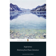 Inspirations : Selections from Classic Literature