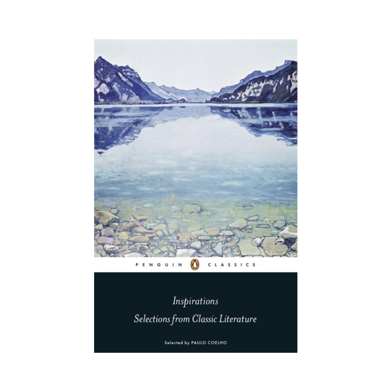 Inspirations : Selections from Classic Literature
