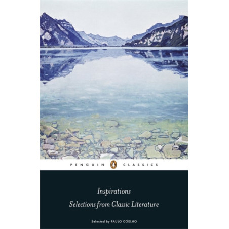 Inspirations : Selections from Classic Literature