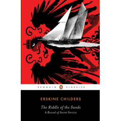 The Riddle of the Sands : A Record of Secret Service