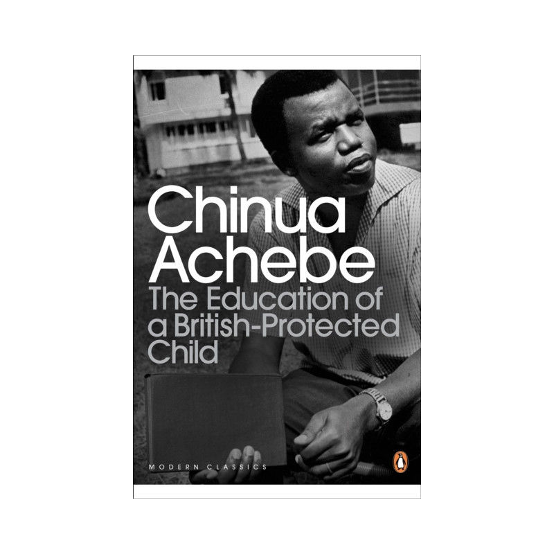 The Education of a British-Protected Child