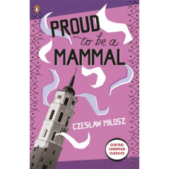 Proud To Be A Mammal