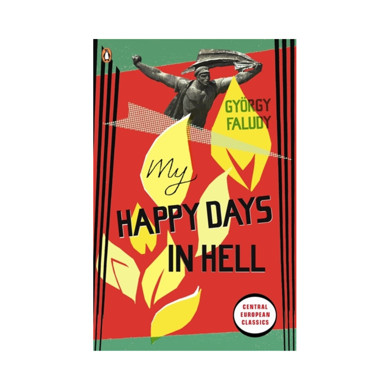 My Happy Days In Hell
