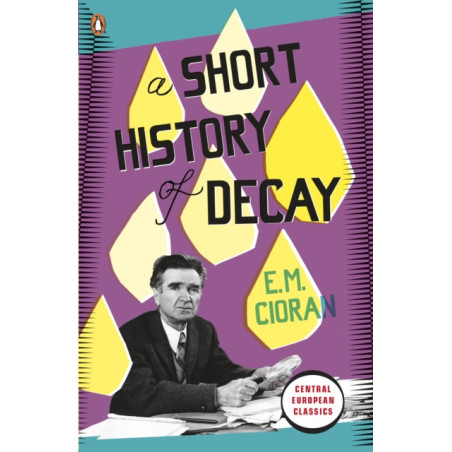 A Short History of Decay