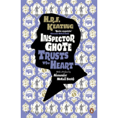 Inspector Ghote Trusts the Heart