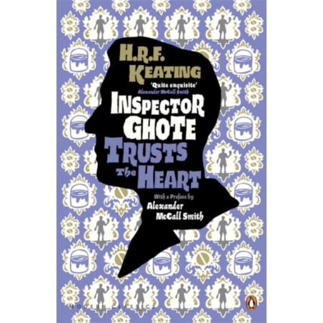 Inspector Ghote Trusts the Heart