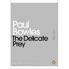 The Delicate Prey