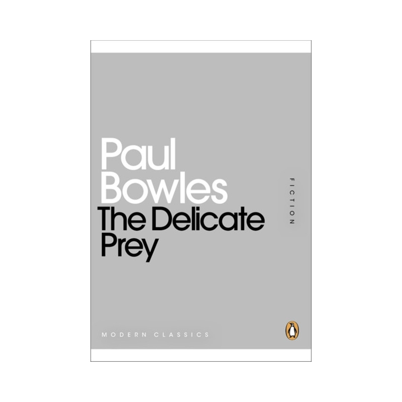 The Delicate Prey