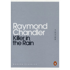 Killer in the Rain