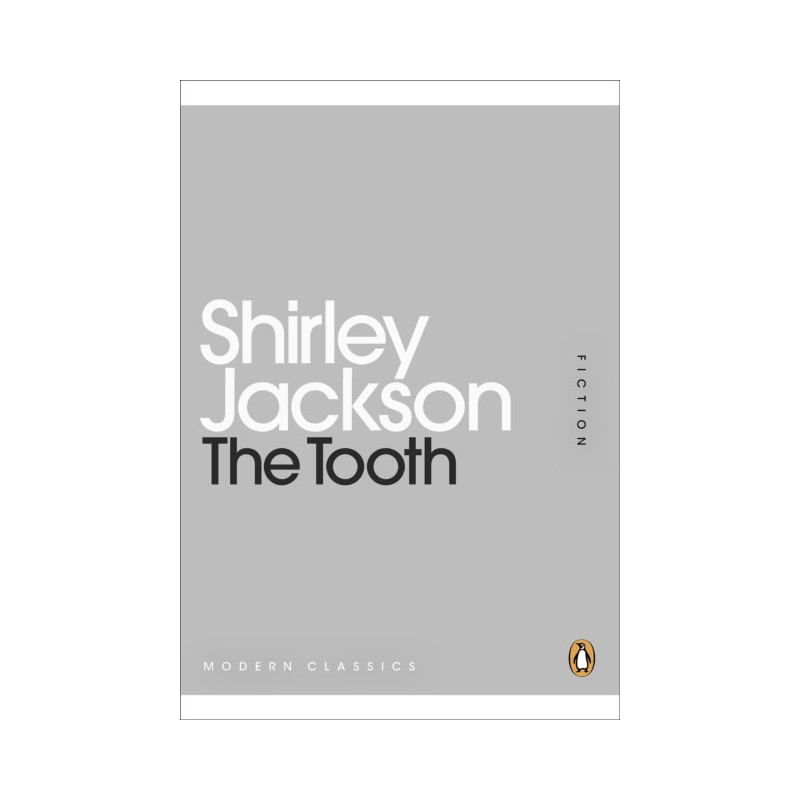 The Tooth