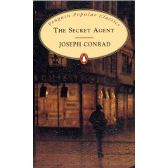 The Secret Agent