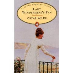 Lady Windermere's Fan