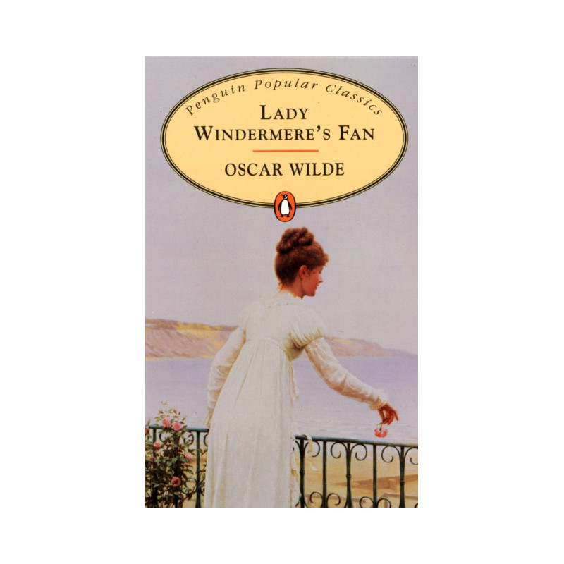 Lady Windermere's Fan