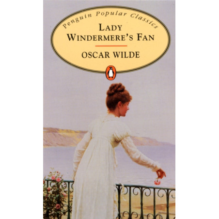 Lady Windermere's Fan