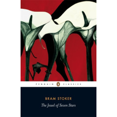 The Jewel of Seven Stars