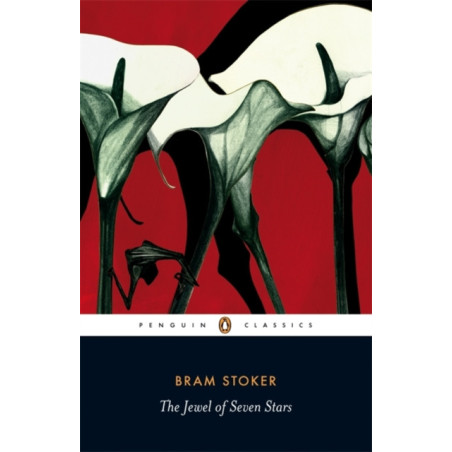 The Jewel of Seven Stars