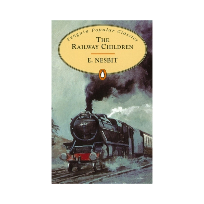 The Railway Children