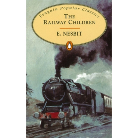 The Railway Children