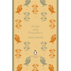 Pride and Prejudice