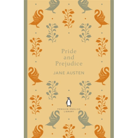 Pride and Prejudice