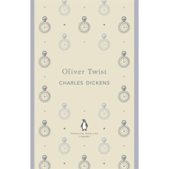 Oliver Twist