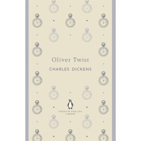 Oliver Twist